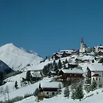 Alpengasthof Pichler Hotel