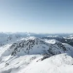 Alpengasthof Pichler Hotel 3*
