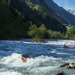 Alpengasthof Pichler Sankt Veit in Defereggen
