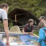 Alpengasthof Pichler Sankt Veit in Defereggen