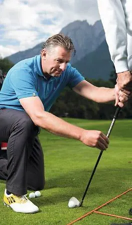 Hotel Alpengasthof Pichler 3*