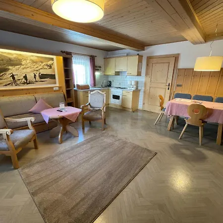 Hotel Alpengasthof Pichler