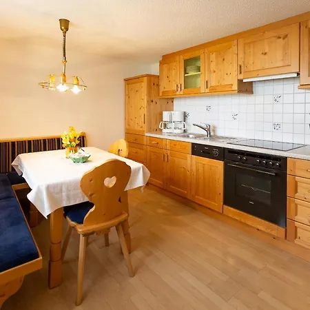 Hotel Alpengasthof Pichler