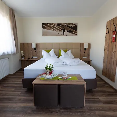 Alpengasthof Pichler Hotel Sankt Veit in Defereggen