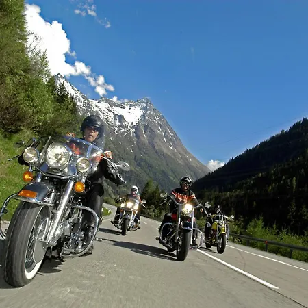 Alpengasthof Pichler