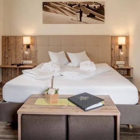 Alpengasthof Pichler 3* Sankt Veit in Defereggen