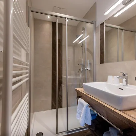 Alpengasthof Pichler Hotel 3*