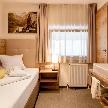 Alpengasthof Pichler Sankt Veit in Defereggen