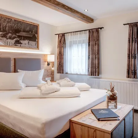 Alpengasthof Pichler 3* Sankt Veit in Defereggen