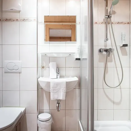 Hotel Alpengasthof Pichler