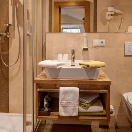 Alpengasthof Pichler Hotel 3*