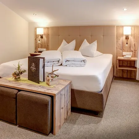 Alpengasthof Pichler Hotel Sankt Veit in Defereggen