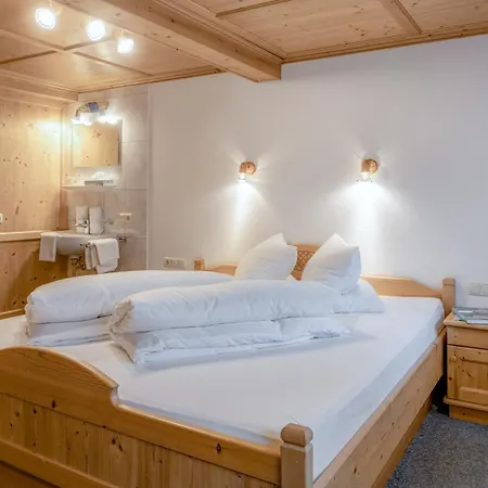 Alpengasthof Pichler 3*