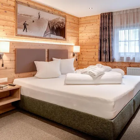 Alpengasthof Pichler 3* Sankt Veit in Defereggen