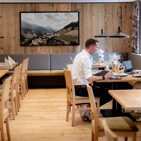 Alpengasthof Pichler Hotel