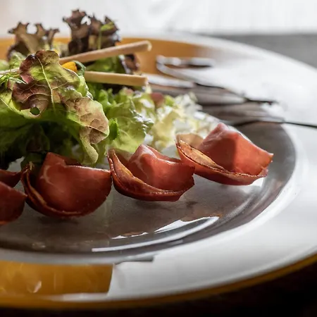 Hotel Alpengasthof Pichler