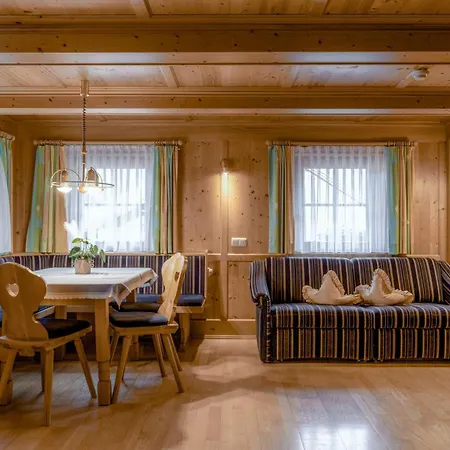 Hotel Alpengasthof Pichler 3*