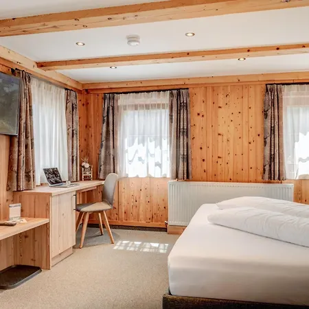 Hotel Alpengasthof Pichler Sankt Veit in Defereggen