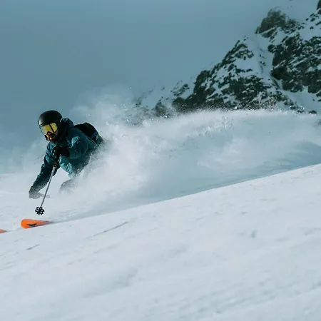 Hotel Alpengasthof Pichler 3*