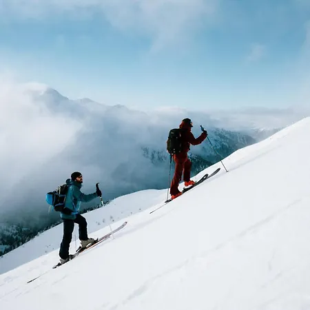 Alpengasthof Pichler 3*