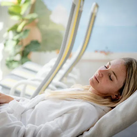 Alpengasthof Pichler Hotel