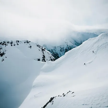 Alpengasthof Pichler Hotel 3*