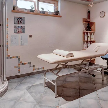 Hotel Alpengasthof Pichler Sankt Veit in Defereggen