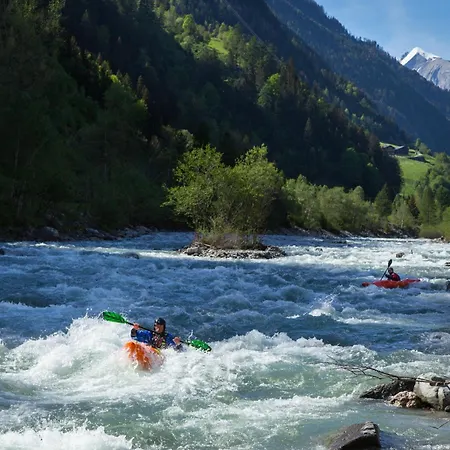 Alpengasthof Pichler Sankt Veit in Defereggen