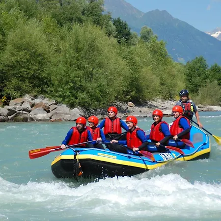 Hotel Alpengasthof Pichler 3*