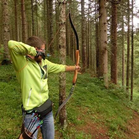 Alpengasthof Pichler Sankt Veit in Defereggen