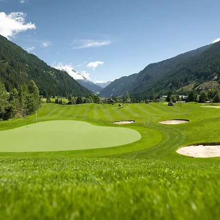 Alpengasthof Pichler Sankt Veit in Defereggen