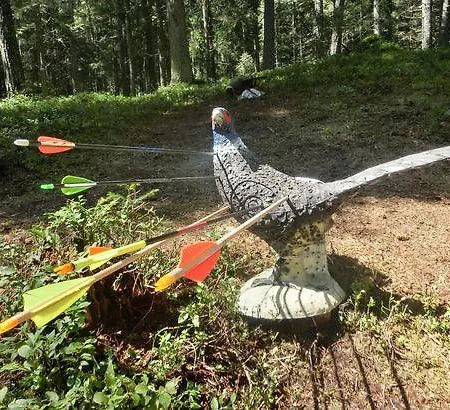 Hotel Alpengasthof Pichler