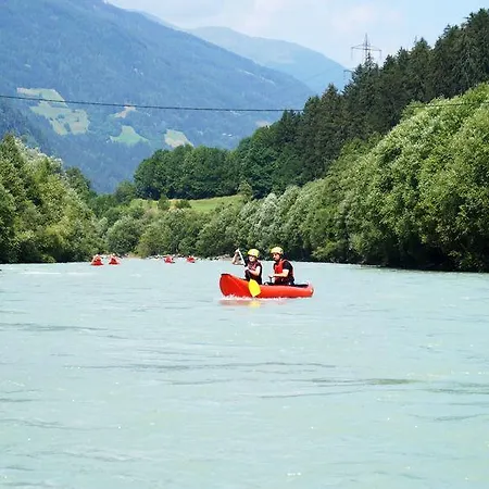 Alpengasthof Pichler Hotel Sankt Veit in Defereggen