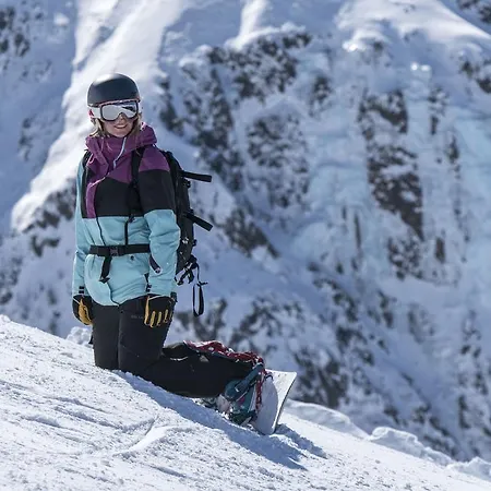 Alpengasthof Pichler