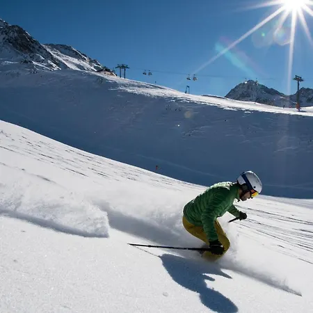 Alpengasthof Pichler 3* Sankt Veit in Defereggen