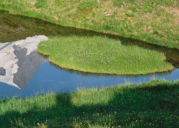 Alpengasthof Pichler 3*