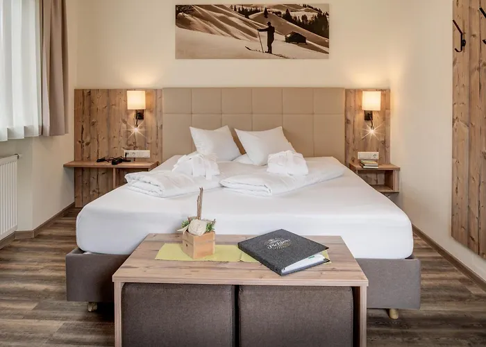 Alpengasthof Pichler 3* Sankt Veit in Defereggen