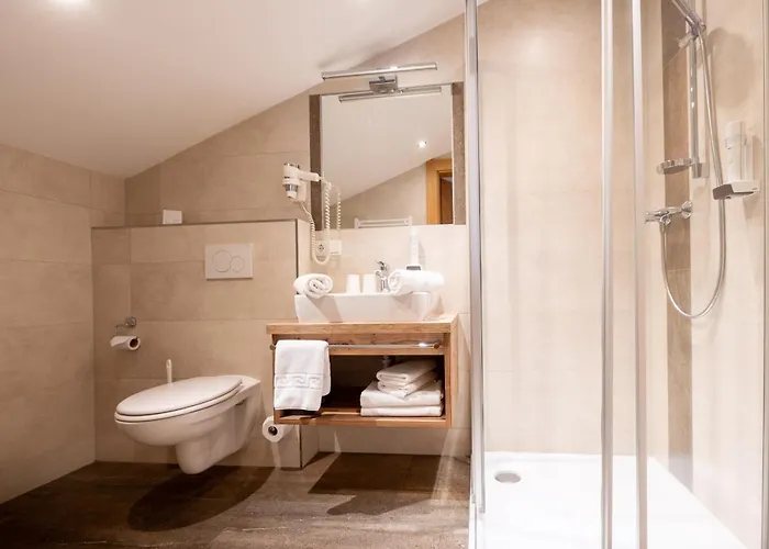 Alpengasthof Pichler