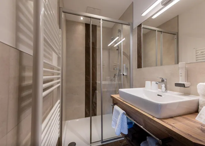 Alpengasthof Pichler Hotel 3*