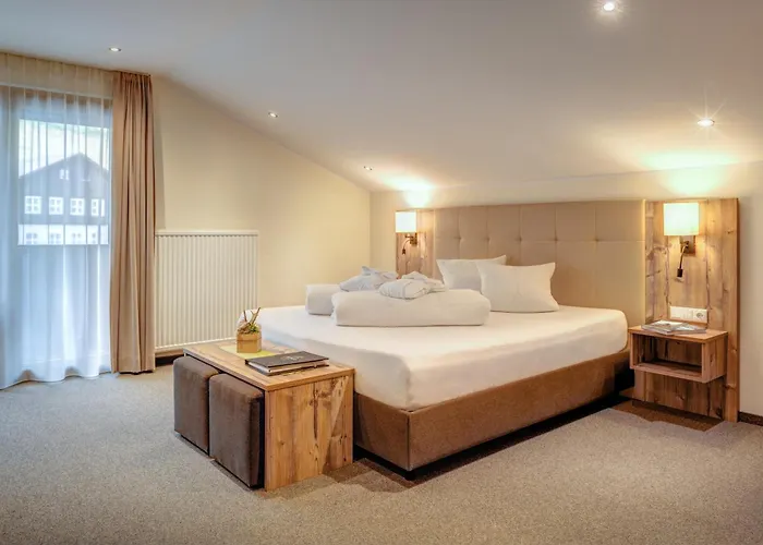 Hotel Alpengasthof Pichler 3*