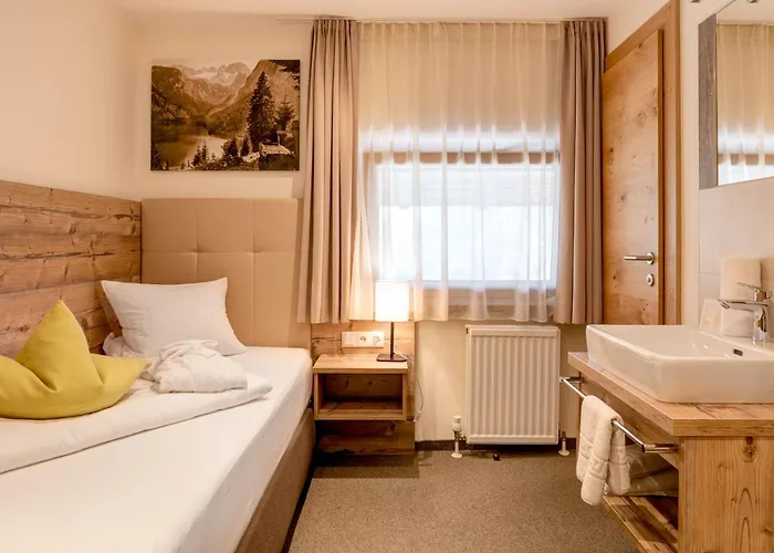 Alpengasthof Pichler Sankt Veit in Defereggen