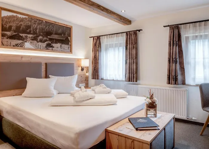 Alpengasthof Pichler 3* Sankt Veit in Defereggen