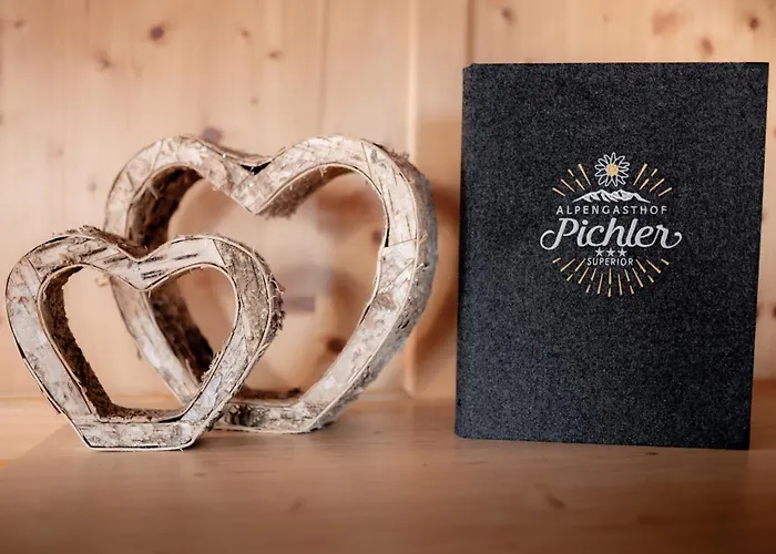 Alpengasthof Pichler