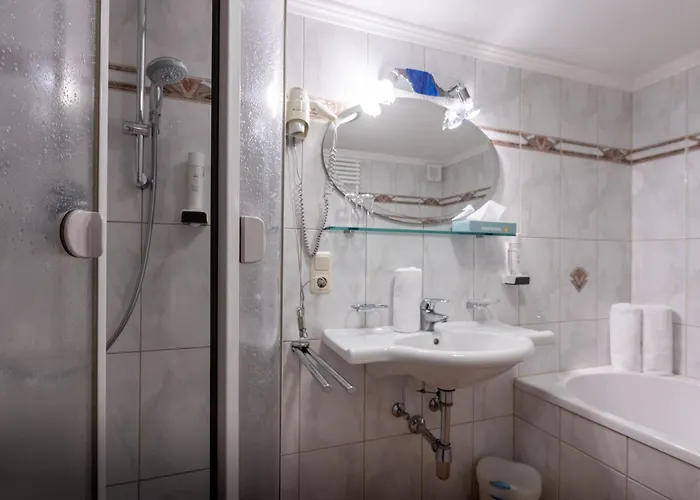 Alpengasthof Pichler Hotel