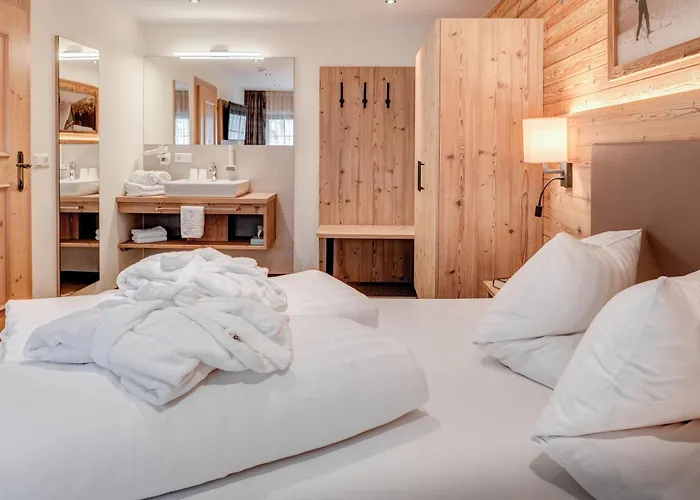 Hotel Alpengasthof Pichler 3*