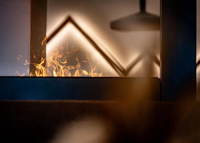 Alpengasthof Pichler Sankt Veit in Defereggen