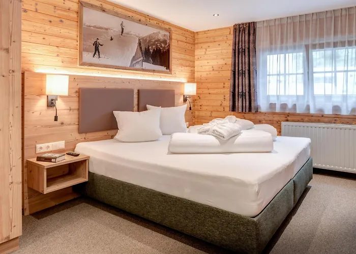 Alpengasthof Pichler 3* Sankt Veit in Defereggen