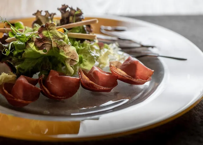 Hotel Alpengasthof Pichler