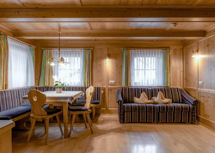 Hotel Alpengasthof Pichler 3*