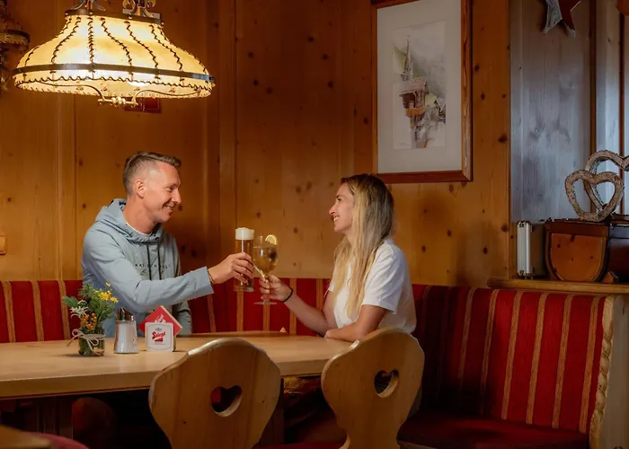 Alpengasthof Pichler 3*